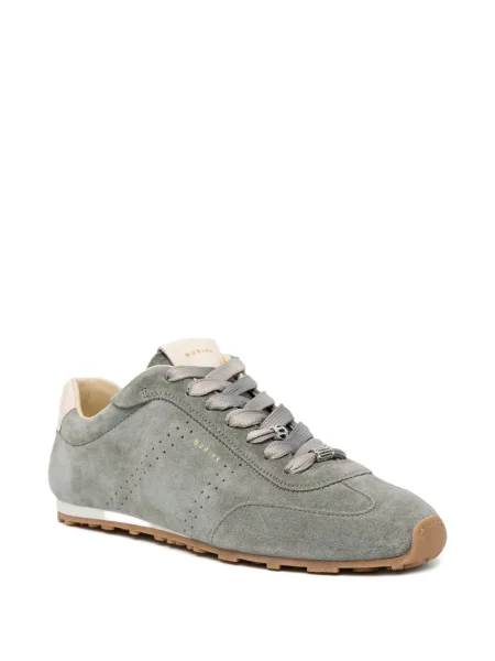 Sneakerși Nubikk gri