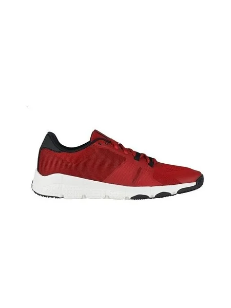 Tenisky Reebok Sport červená