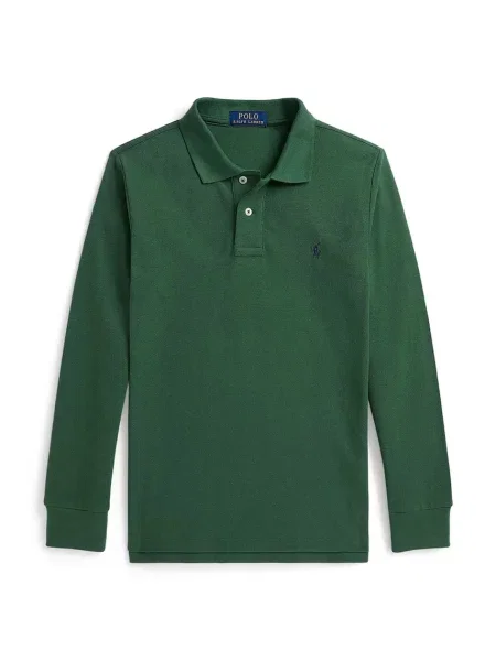 Polo Ralph Lauren лонгслів дитячий
