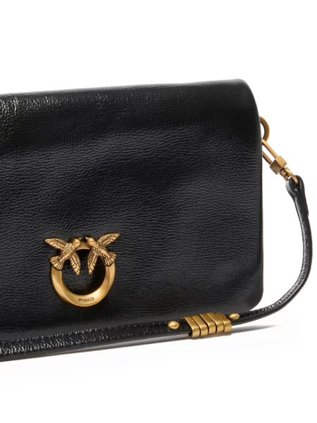 Colier Pinko cu autograf negru