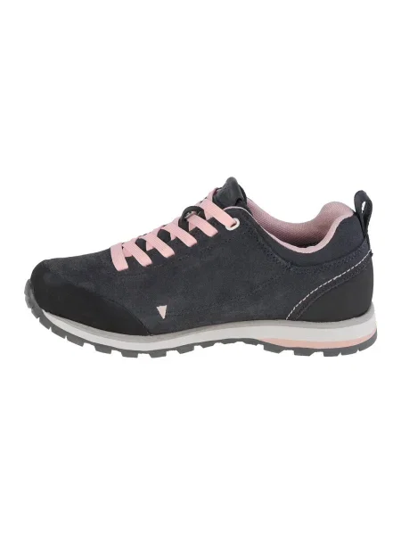Pantofi Cmp gri