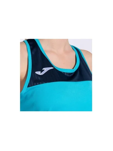 Tricou Joma albastru