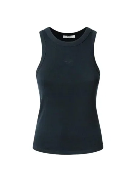 Top Pepe Jeans albastru