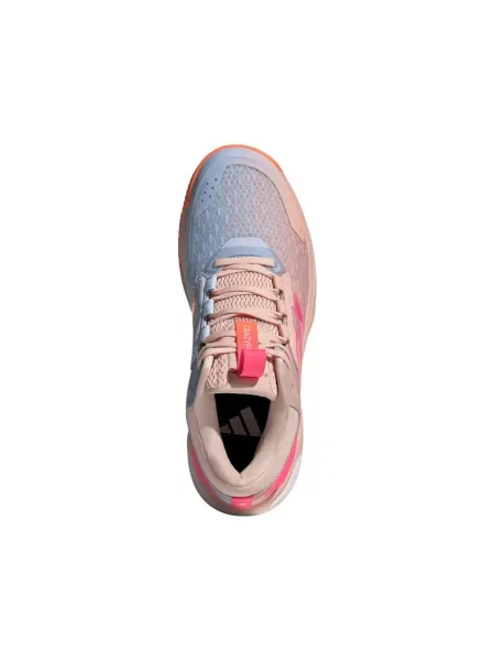Pantofi Adidas roz