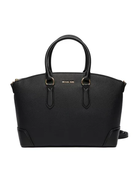 MICHAEL Michael Kors Rankinė juoda