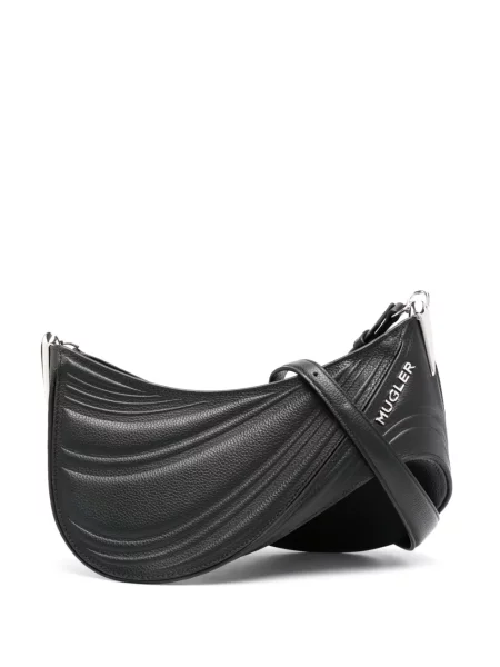 Geantă Mugler negru