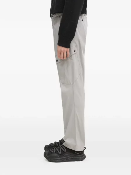 Cargo kalhoty Napapijri šedé