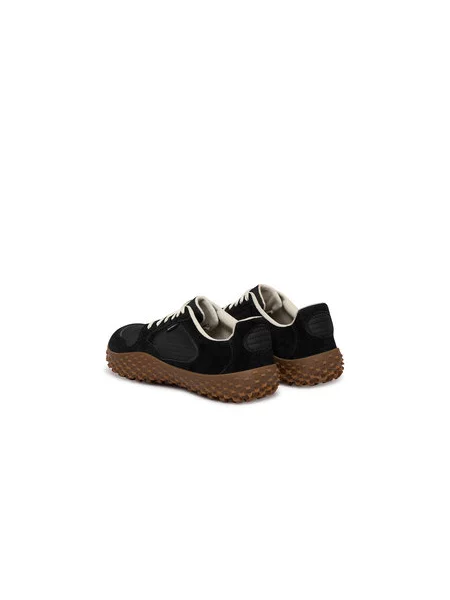 Sneakersy Merrell WRAPT SNEAKER čierna