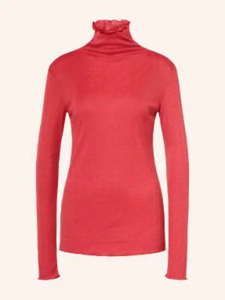 Jeanne Baret Golf Navarino rot czerwony