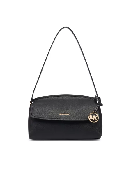 MICHAEL Michael Kors Geantă negru