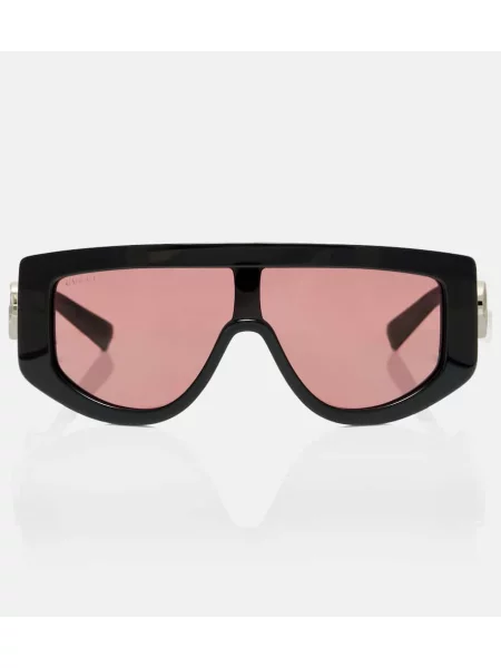 Ochelari de soare Gucci negru