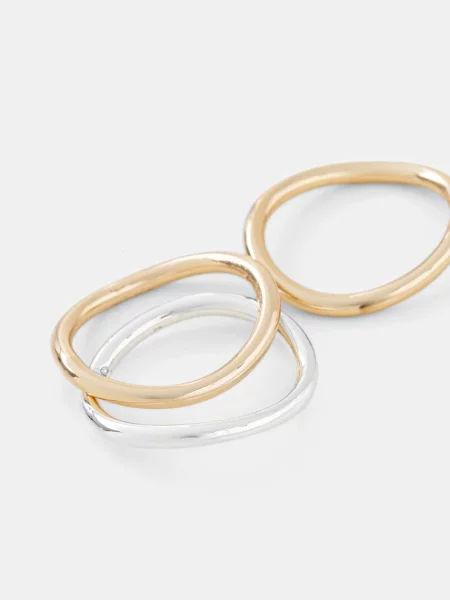 Кольцо Lauren Ralph Lauren