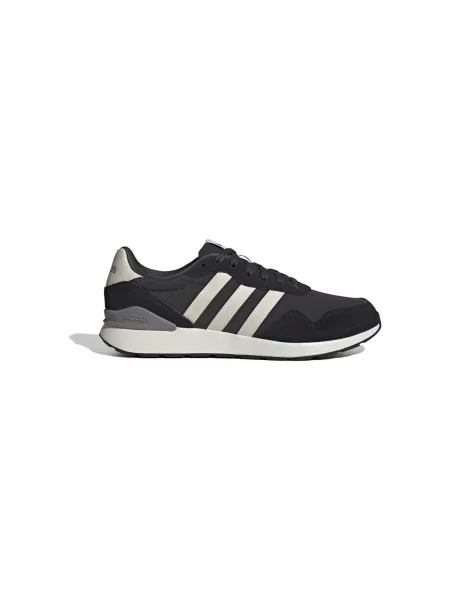 Běžecké běžecké boty Adidas bílé