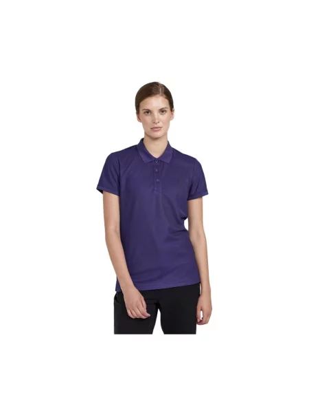 Tricou Craft violet