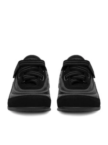 Sneakersy Roxy černé