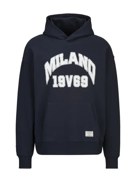 Palton 19v69 Italia alb