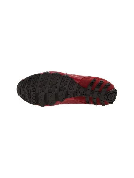 Pantofi Adidas roșu