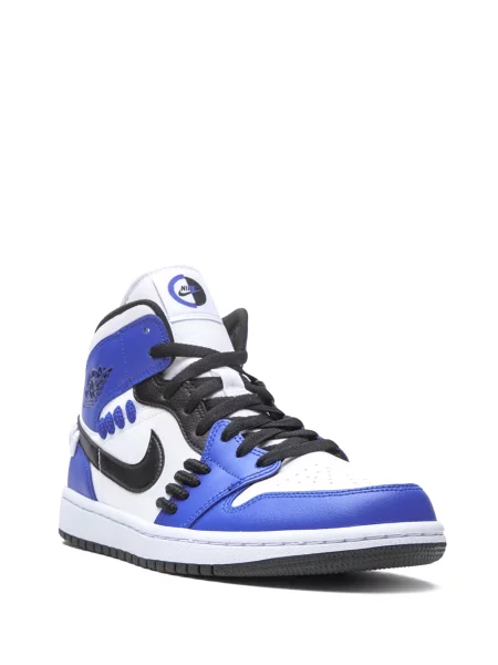 Tenisky Jordan Air Jordan 1 modré