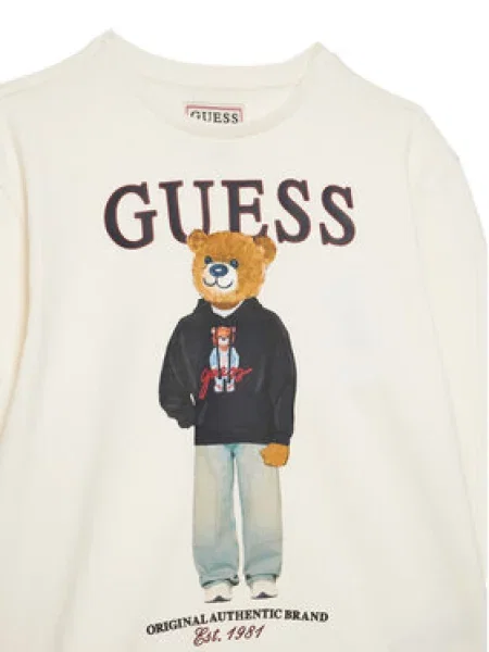 Mikina Guess