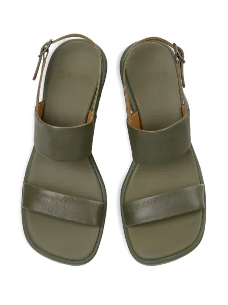 Sandale Camper verde