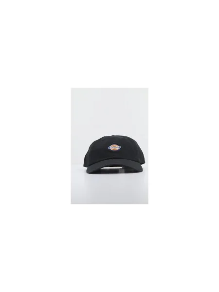 DICKIES Čiapka modrá / žltá / oranžová čierna