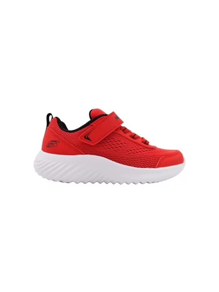 Tenisky Skechers červená