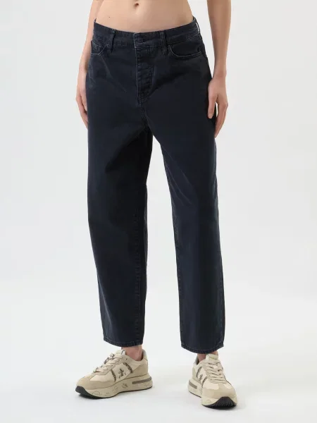 Джинси Guess сині