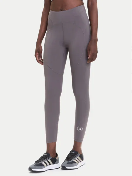 Панталон Adidas By Stella Mccartney сиво
