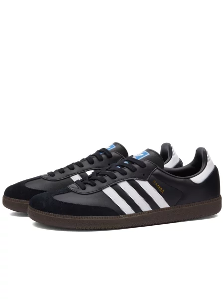 Buty Samba OG czarne