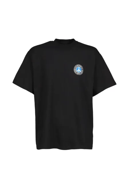 Tricou Swjp negru