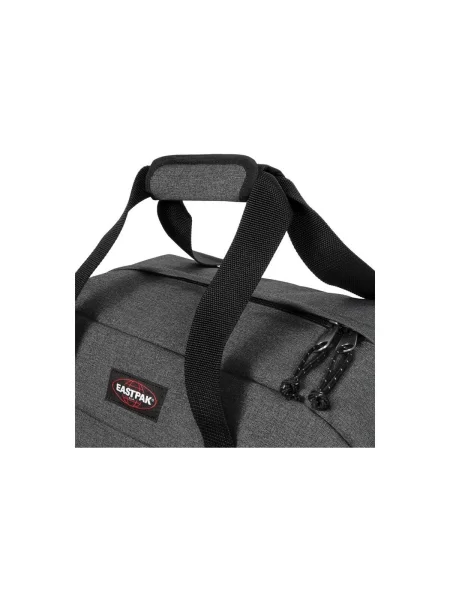 Táska Eastpak szürke
