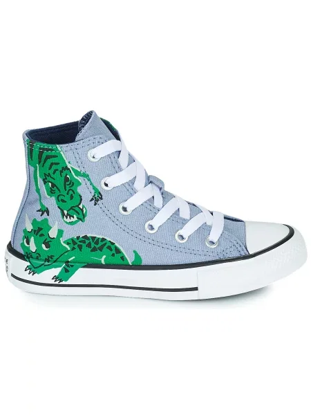 Pantofi copii Converse albastru