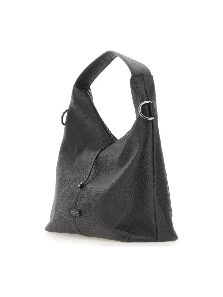 Torebka Gianni Chiarini czarna