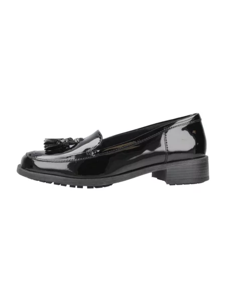 Cipele Clarks Havisham Edge crna