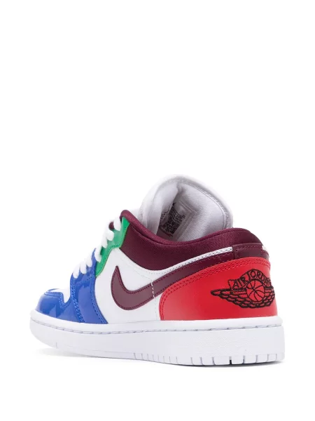 Sneakerși Nike Air Jordan