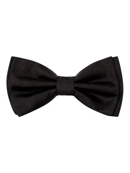 Boss Mucha H-Bow schwarz czarny