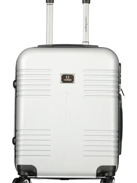 Torbica Laura Biagiotti črna