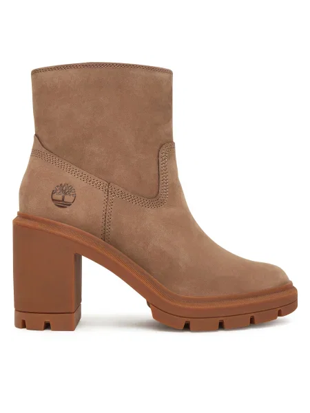 Botine Timberland Allington bej