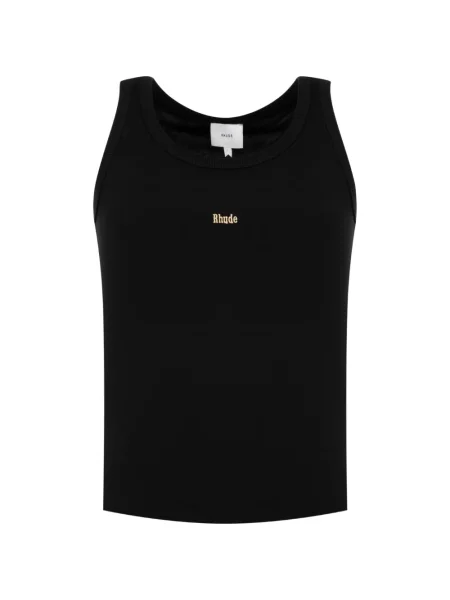 Cămașă Rhude cu autograf negru