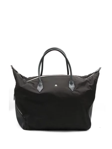 Geantă Montblanc negru