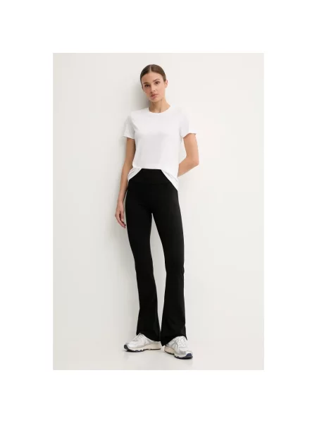 Emporio Armani spodnie dresowe czarne