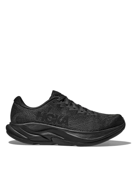 Кроссовки для бега Hoka черные