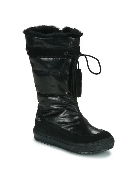Pantofi copii Primigi negru