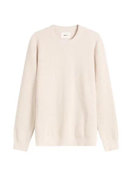 Sweter Nn07 z okrągłym dekoltem