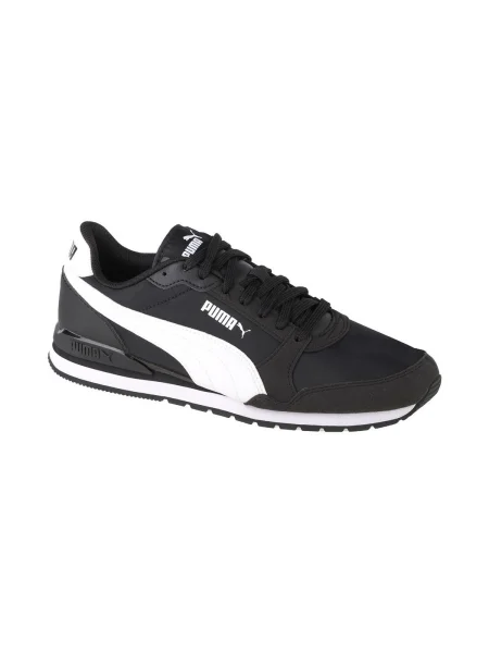 Félcipo Puma fekete