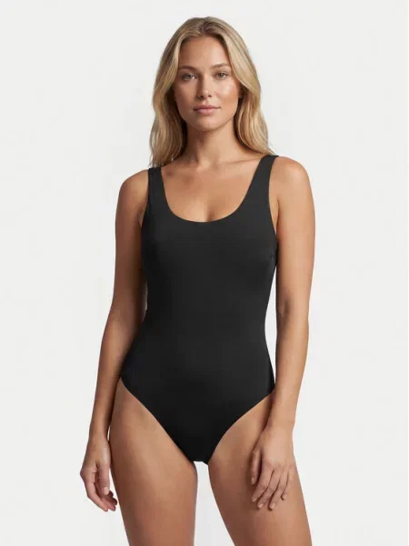 Calvin Klein Swimwear Μαγιό μαύρο