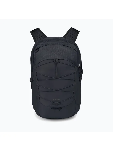 Olcsóbban. Osprey Quasar 26 l városi hátizsák fekete. Méret: 26 l fekete