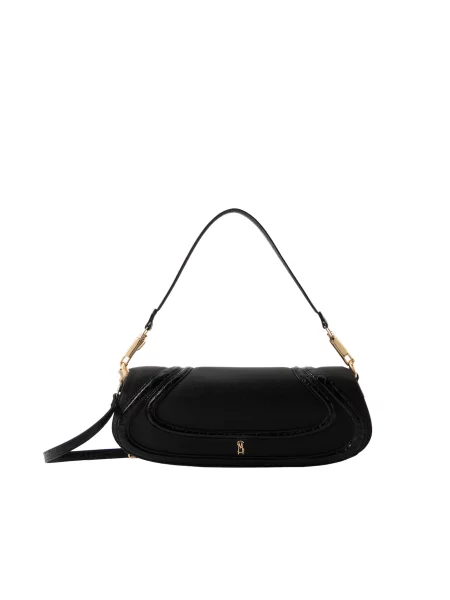 Steve Madden Geantă Bcena B-G negru