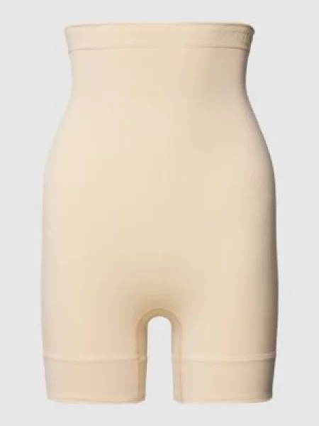 Majtki modelujące sylwetkę Magic Bodyfashion beżowe