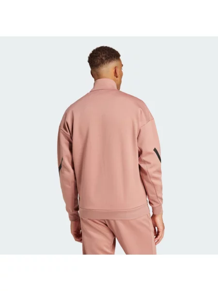 Bluza adidas Z.N.E. Quarter-Zip